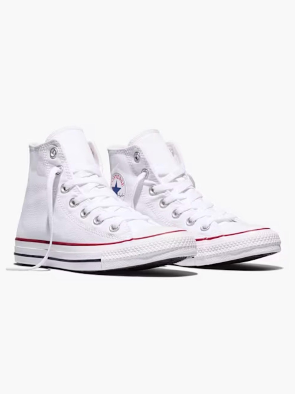 Converse High Top Chuck Taylor’s All Stars